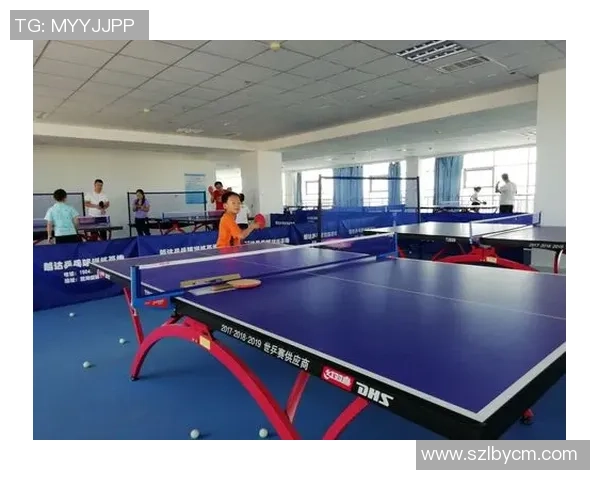 刘秀英独家分享乒乓球技巧与心得体会助你提升球技的秘密秘诀