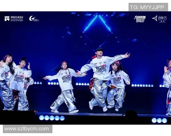 全国街舞大赛特别报道：上海飞盘队如何在舞台上实现梦想与成长