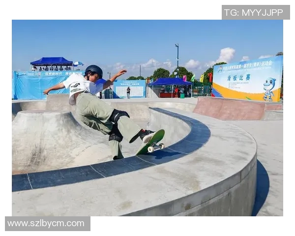 滑板文化的传承与创新：西安滑板队比赛经验全揭秘